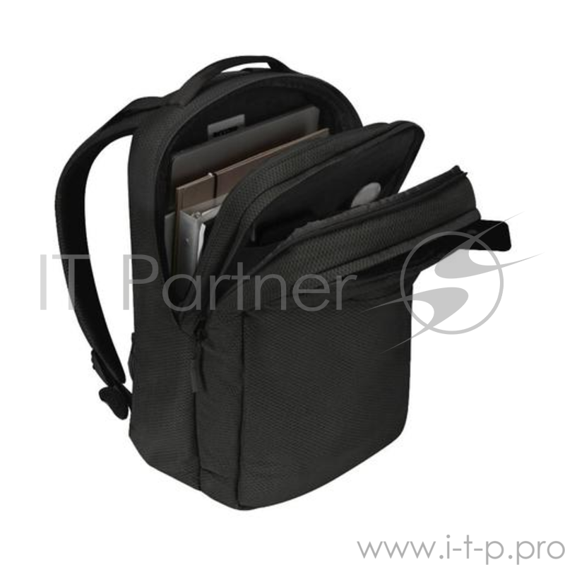 Рюкзак Incase City Backpack with Diamond Ripstop для ноутбуков размером до 15