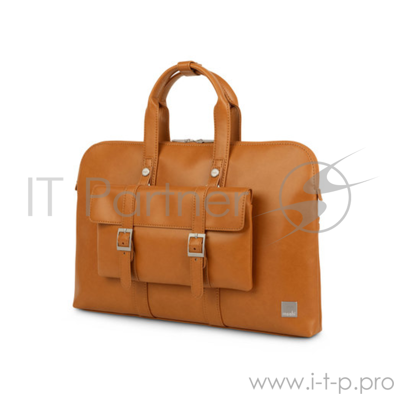 Портфель Moshi Treya Briefcase для ноутбука до 13