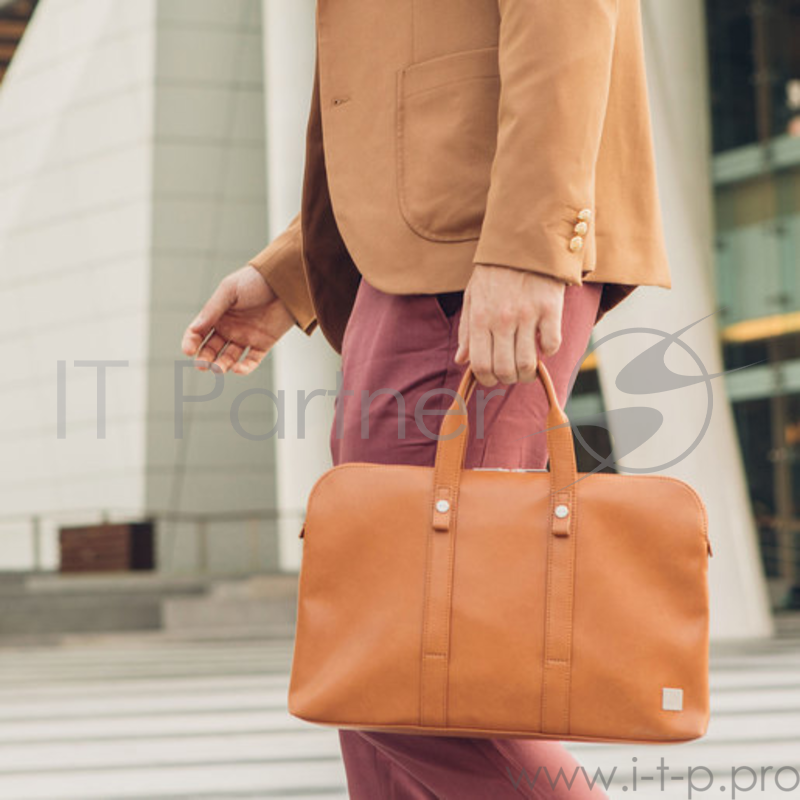 Портфель Moshi Treya Briefcase для ноутбука до 13