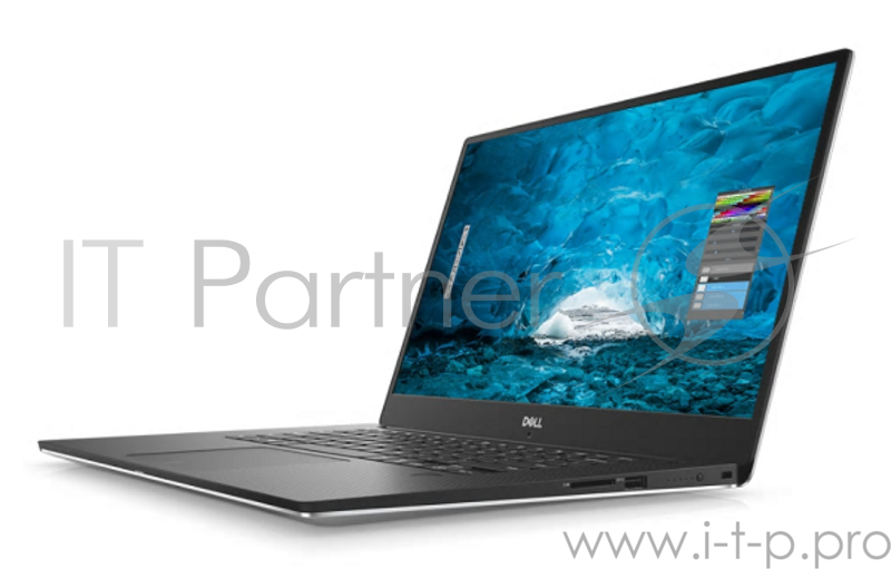Ноутбук XPS 15 (9570) Core i7-8750H (2,2GHz)15,6