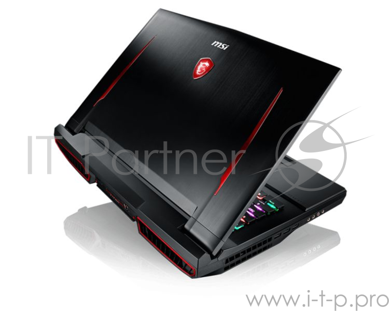 Ноутбук MSI GT75 Titan 8RG-281RU i9-8950HK (2.9)/32G/1T+512G SSD/17.3