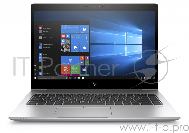 Ноутбук HP Elitebook 840 G5 Core i7-8550U 1.8GHz,14