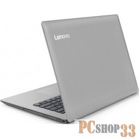 Ноутбук Lenovo IdeaPad 330-14IGM (81D0001ERU) Grey 14