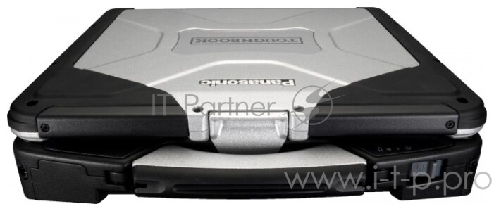 Ноутбук Core i5-5300U, 2.3GHz, 3Mb cache, 4Gb DDR3, 500Gb HDD, 13.1 XGA TFT 1024x768 Touch, BT, WiFi, RS-232, VGA, HDMI, 3xUSB2.0, 1xUSB3.0, RJ45, SD/SDXC, TS, LTE, Win7 DG Toughbook CF-31mk5 IP65 TS LTE Core i5-5300U, 2.3GHz, 3Mb cache, 4Gb DDR3, 50