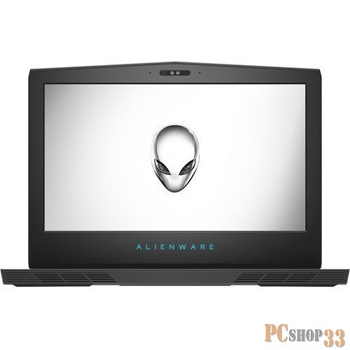 Ноутбук Dell Alienware 15 R4 Core i7 8750H/8Gb/1Tb/SSD256Gb/nVidia GeForce GTX 1070 8Gb/15.6