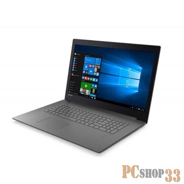 Ноутбук Lenovo V320-17IKB Core i3 7020U/4Gb/500Gb/DVD-RW/Intel HD Graphics/17.3