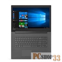 Ноутбук Lenovo V320-17IKB Core i3 7020U/4Gb/500Gb/DVD-RW/Intel HD Graphics/17.3