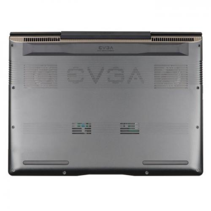 Ноутбук SC17 1070 Gaming , 768-41-2633-T8, SC17 1070,17.3 UHD,GTX1070, RTL {4}