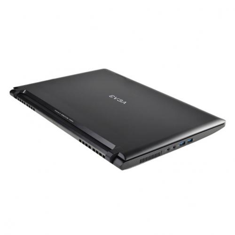 Ноутбук SC 15 GEFORCE GTX 1060 Gaming SC15 1060, FHD, KBL-H, i7-7700HQ (516-34-1833-T8) , RTL {4}