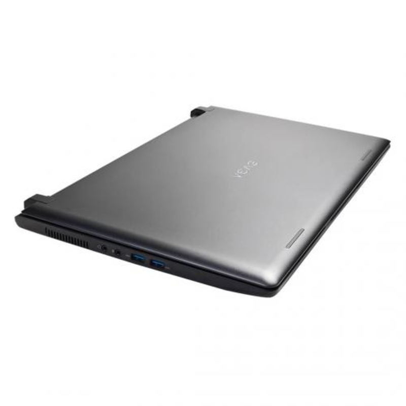 Ноутбук SC 15 GEFORCE GTX 1060 Gaming SC15 1060, FHD, KBL-H, i7-7700HQ (516-34-1833-T8) , RTL {4}