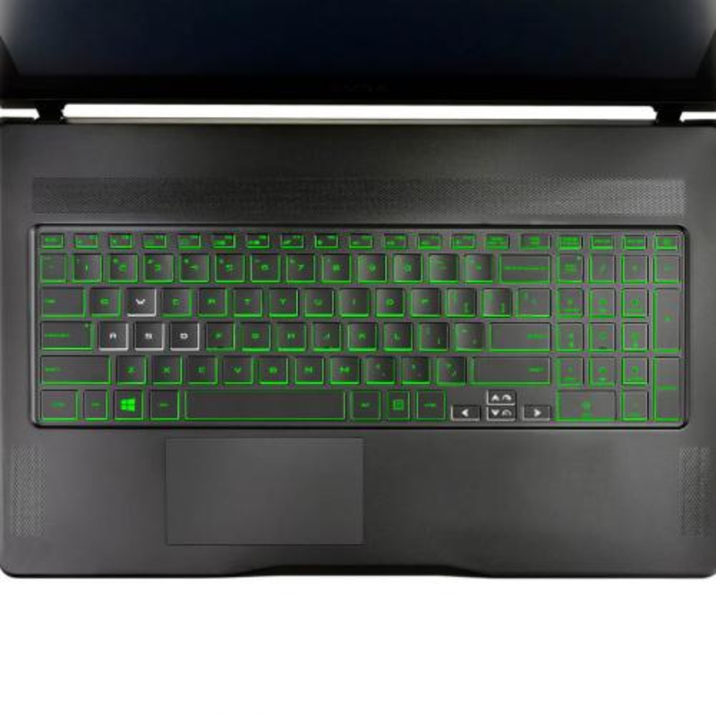 Ноутбук SC 15 GEFORCE GTX 1060 Gaming SC15 1060, FHD, KBL-H, i7-7700HQ (516-34-1833-T8) , RTL {4}