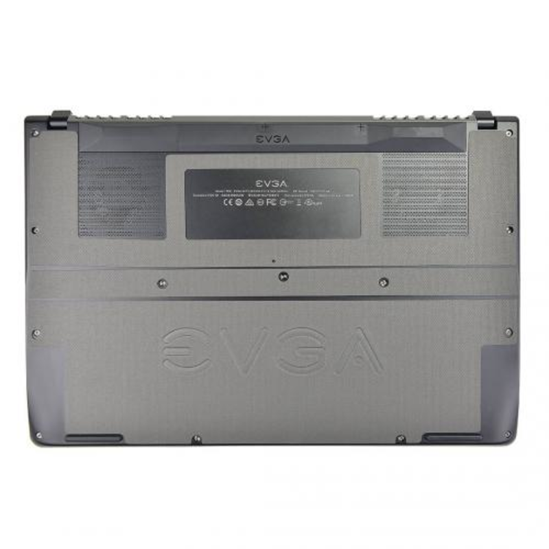 Ноутбук SC 15 GEFORCE GTX 1060 Gaming SC15 1060, FHD, KBL-H, i7-7700HQ (516-34-1833-T8) , RTL {4}