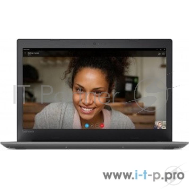 Ноутбук Lenovo IdeaPad 330-17ICH i5-8300H (2.3)/8G/1T/17.3