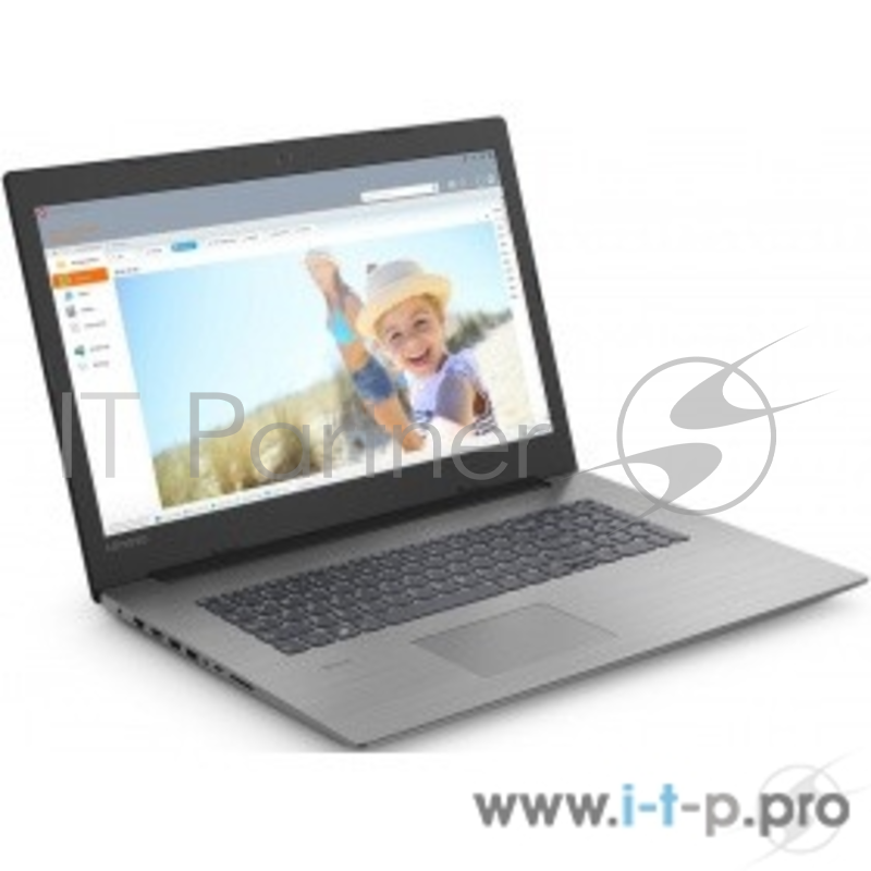 Ноутбук Lenovo IdeaPad 330-17ICH i5-8300H (2.3)/8G/1T/17.3