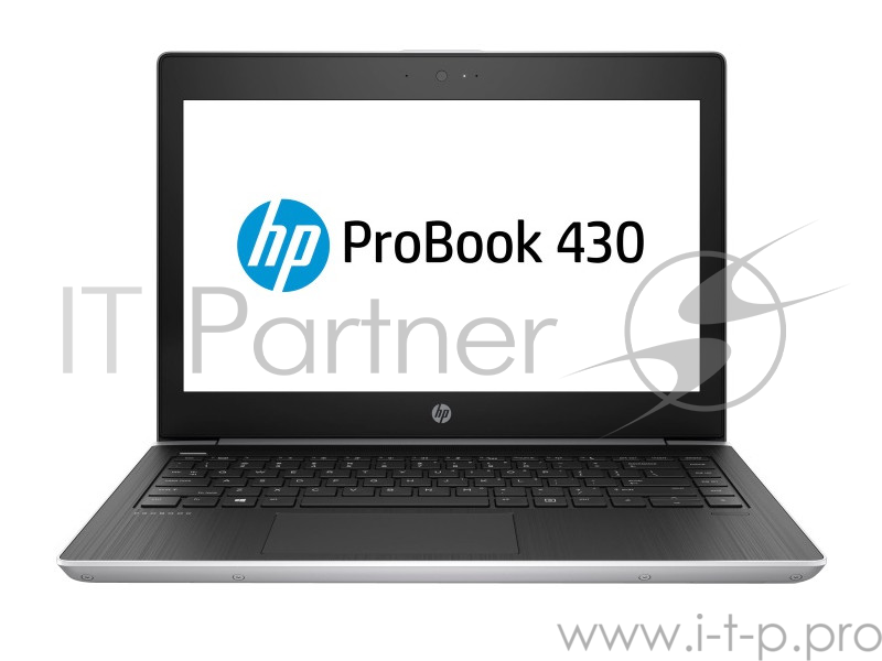 Ноутбук HP Probook 430 G5 <3QM65EA> i3-8130U (2.2)/4GB/128Gb SSD/13.3