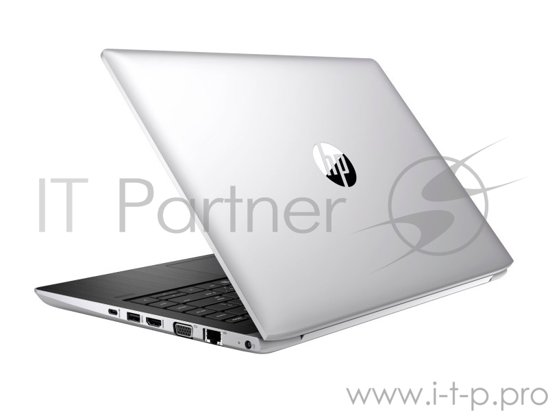 Ноутбук HP Probook 430 G5 <3QM65EA> i3-8130U (2.2)/4GB/128Gb SSD/13.3