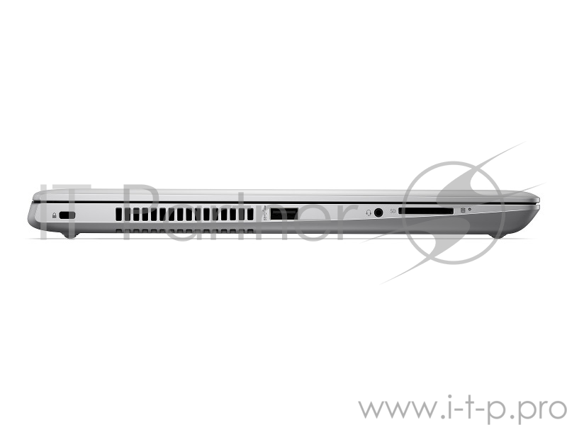 Ноутбук HP Probook 430 G5 <3QM65EA> i3-8130U (2.2)/4GB/128Gb SSD/13.3