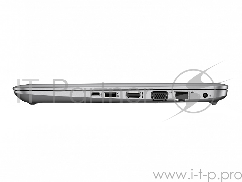 Ноутбук HP Probook 430 G5 <3QM65EA> i3-8130U (2.2)/4GB/128Gb SSD/13.3