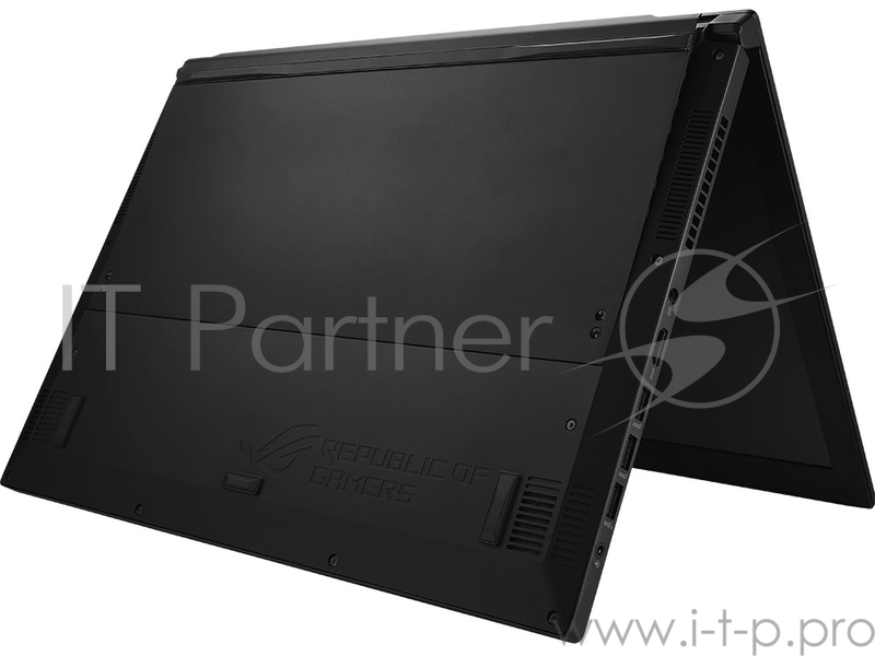 Ноутбук Asus GM501GS-EI007T i7-8750H (2.2)/16G/1T+256G SSD/15.6