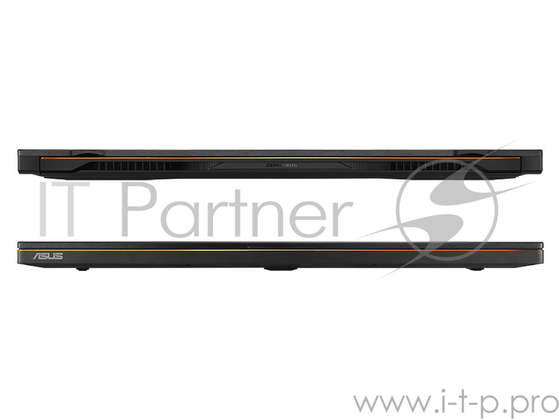 Ноутбук Asus GM501GS-EI007T i7-8750H (2.2)/16G/1T+256G SSD/15.6