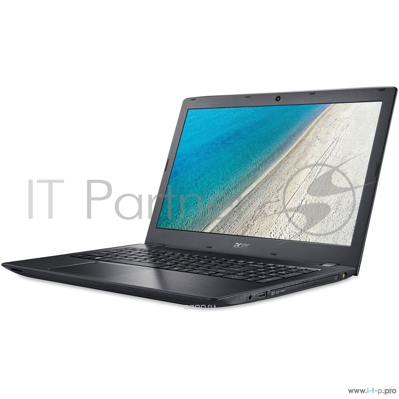 Ноутбук Acer TMP259-MG-3060 15.6'' FHD/Core i3-6006U/4GB/500GB/GF 940MX 2GB/noDVD/WiFi/Linux черный (NX.VE2ER.003) Ноутбук
