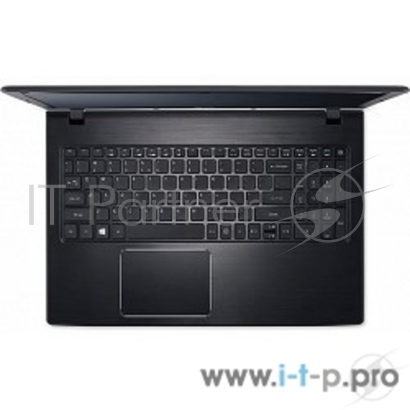 Ноутбук Acer TMP259-MG-3060 15.6'' FHD/Core i3-6006U/4GB/500GB/GF 940MX 2GB/noDVD/WiFi/Linux черный (NX.VE2ER.003) Ноутбук