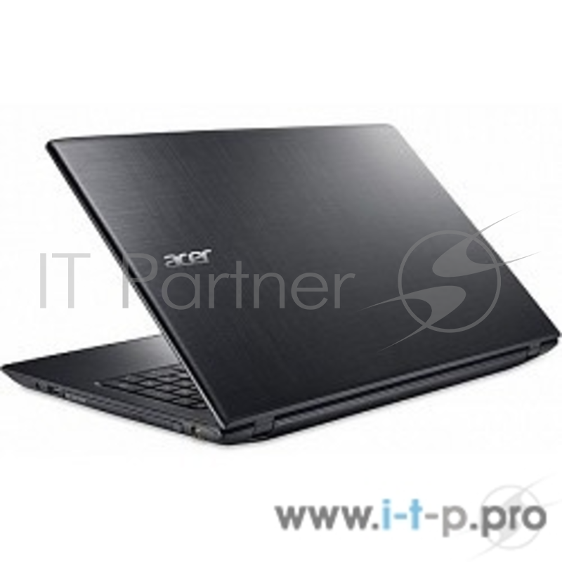 Ноутбук Acer TMP259-MG-3060 15.6'' FHD/Core i3-6006U/4GB/500GB/GF 940MX 2GB/noDVD/WiFi/Linux черный (NX.VE2ER.003) Ноутбук