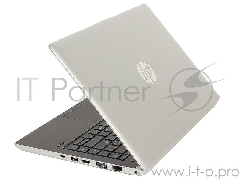 Ноутбук UMA i5-8250U 430 G5 / 13.3 FHD AG UWVA HD / 8GB 1D DDR4 2400 / 256GB PCIe NVMe | 1TB 5400 / W10p64 / 1yw / 720p / Clickpad Backlit / Intel 8265 AC 2x2 nvP +BT 4.2 / Pike Silver / SeaShipment / FPR