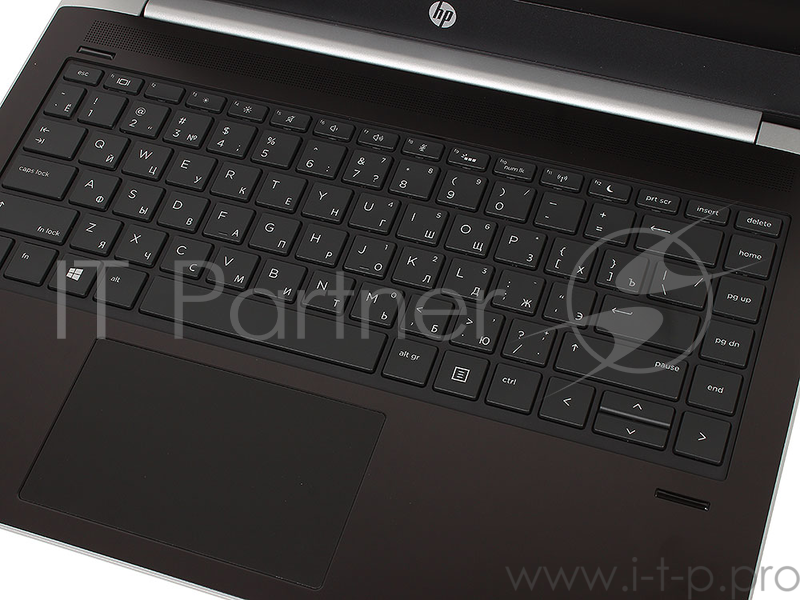 Ноутбук UMA i5-8250U 430 G5 / 13.3 FHD AG UWVA HD / 8GB 1D DDR4 2400 / 256GB PCIe NVMe | 1TB 5400 / W10p64 / 1yw / 720p / Clickpad Backlit / Intel 8265 AC 2x2 nvP +BT 4.2 / Pike Silver / SeaShipment / FPR