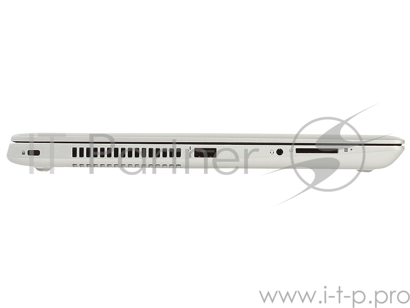 Ноутбук UMA i5-8250U 430 G5 / 13.3 FHD AG UWVA HD / 8GB 1D DDR4 2400 / 256GB PCIe NVMe | 1TB 5400 / W10p64 / 1yw / 720p / Clickpad Backlit / Intel 8265 AC 2x2 nvP +BT 4.2 / Pike Silver / SeaShipment / FPR