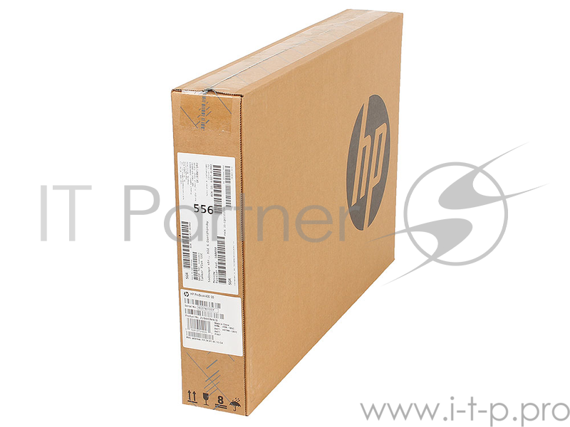 Ноутбук UMA i5-8250U 430 G5 / 13.3 FHD AG UWVA HD / 8GB 1D DDR4 2400 / 256GB PCIe NVMe | 1TB 5400 / W10p64 / 1yw / 720p / Clickpad Backlit / Intel 8265 AC 2x2 nvP +BT 4.2 / Pike Silver / SeaShipment / FPR