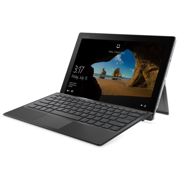 Ноутбук Lenovo Tablet IP MIIX 520-12IKB 12,2
