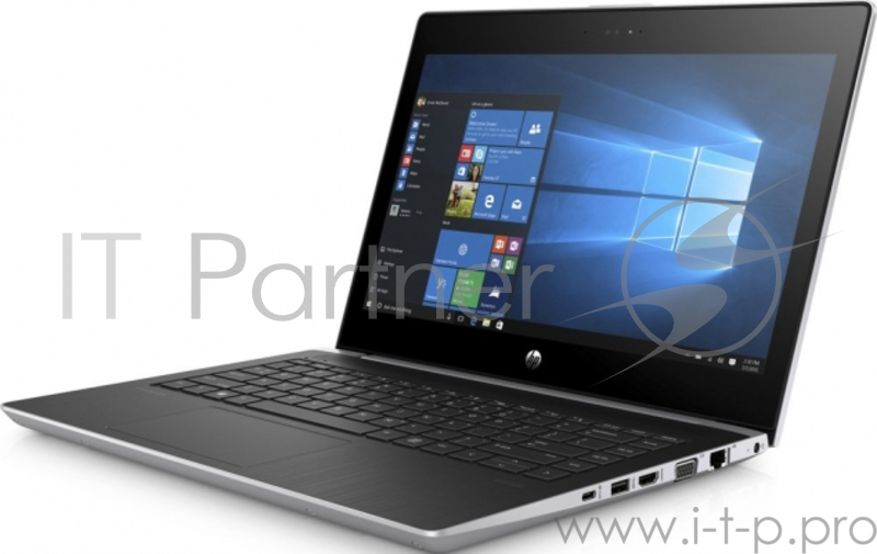 Ноутбук HP ProBook 430 G5 Core i5-8250U 1.6GHz,13.3