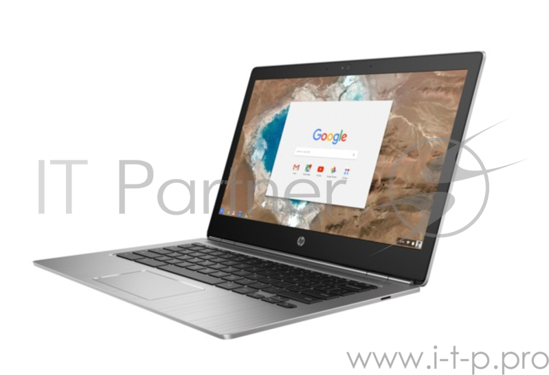 Ноутбук HP ChromeBook 13 G1 Core m7-6Y75 1.2GHz,13.3