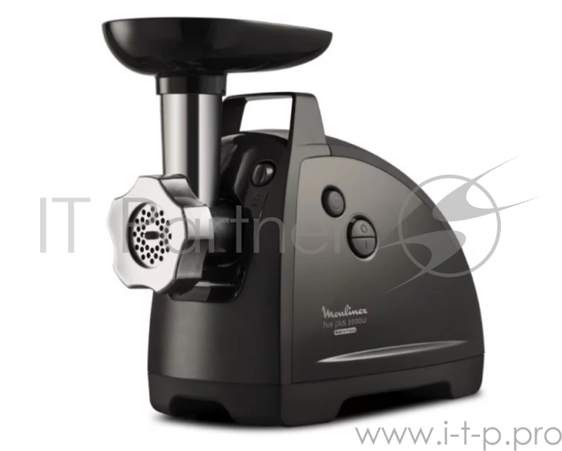 Мясорубка MOULINEX ME 684832