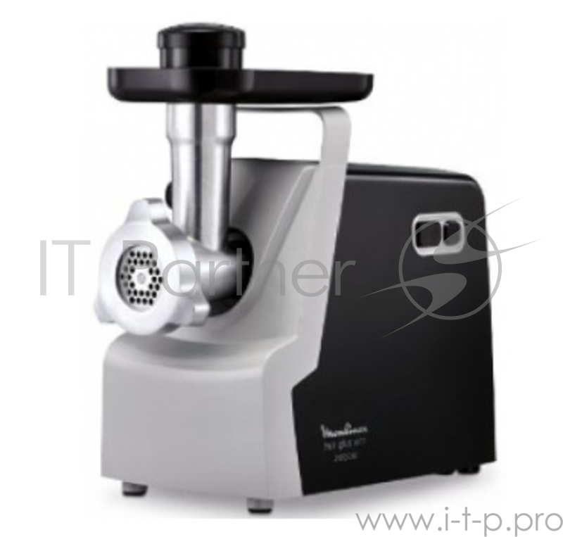 Мясорубка MOULINEX ME542810