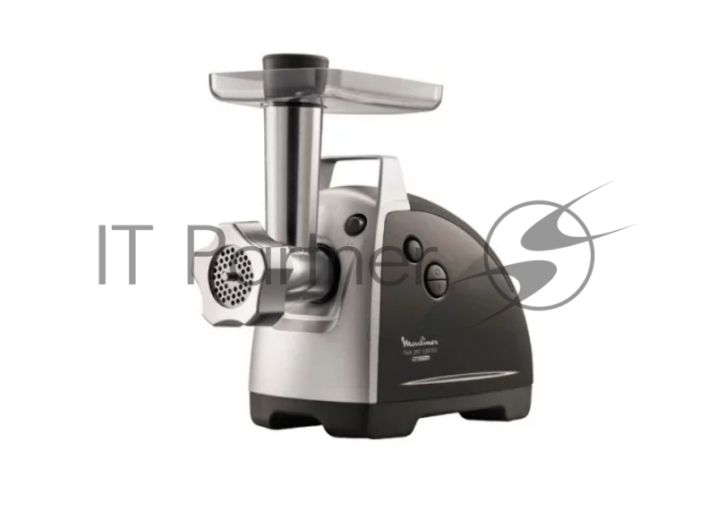 Мясорубка MOULINEX Мясорубка MOULINEX/ 2200 Вт, насадки: 5