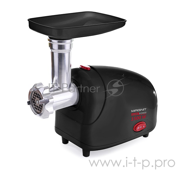 Мясорубка Magnit RMF-2811 1500 Вт