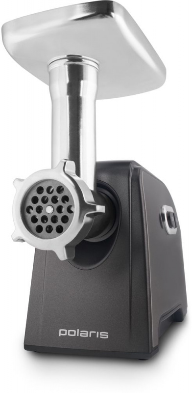 Мясорубка POLARIS PMG2030A нерж.сталь 2000Вт