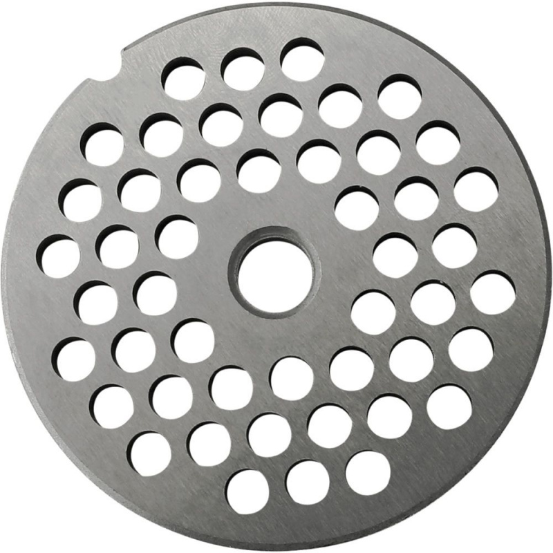 Мясорубка POLARIS PMG3047 Burger Expert черн 3000Вт