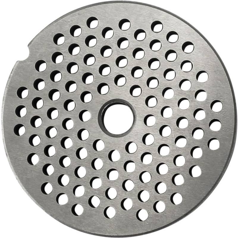 Мясорубка POLARIS PMG3047 Burger Expert черн 3000Вт