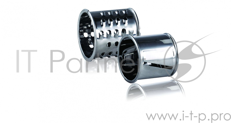 Мясорубка Polaris PMG 2037A, Нержавеющая сталь