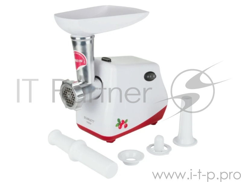 Мясорубка SCARLETT SC-MG45S57