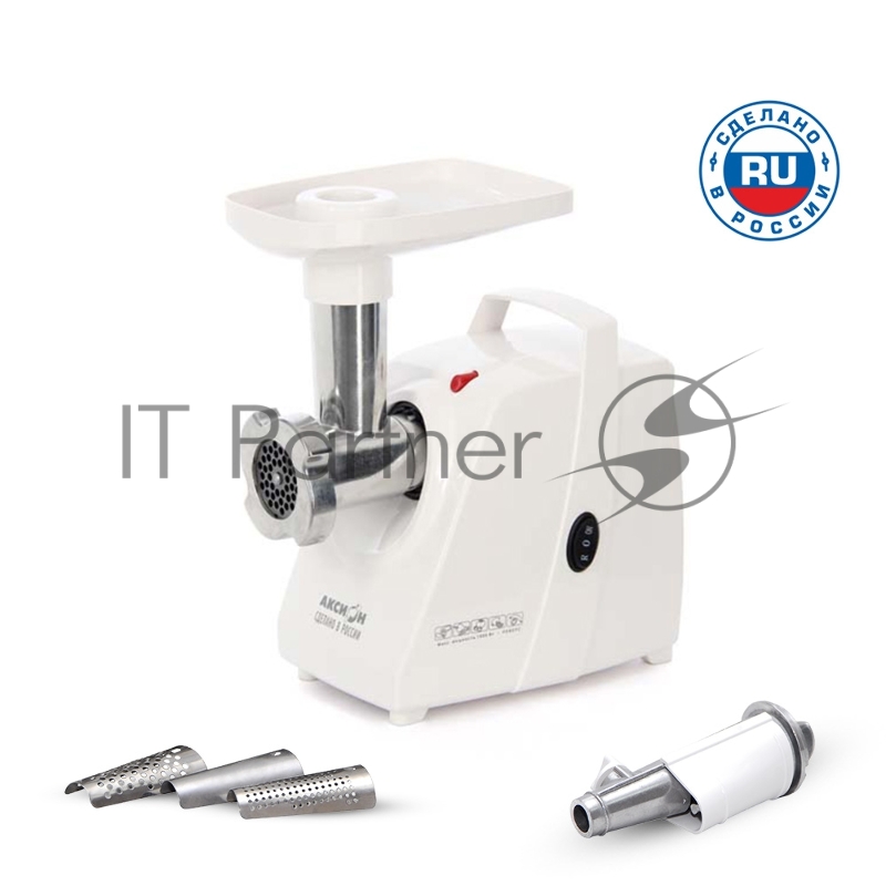 Мясорубка Аксион М 33.04