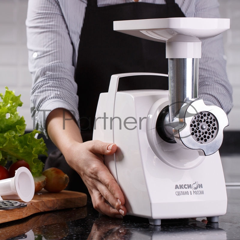 Мясорубка Аксион М 33.04