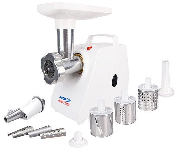 Мясорубка Аксион М 34.02