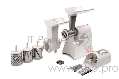 Мясорубка Гамма-7-01-02