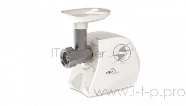 Мясорубка РОТОР ЭКСТРА-М ЭМШ35/250-1 без насадок, г.Барнаул (R)