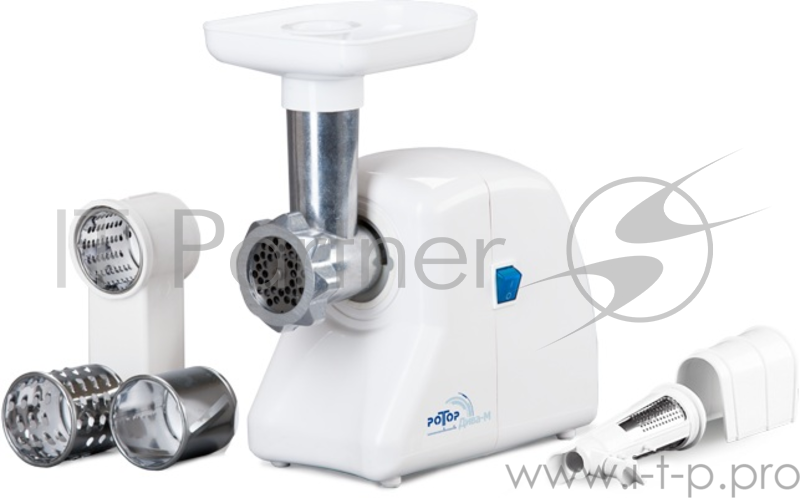 Мясорубка Ротор-Дива-Р ЭМШ 30/230-4 (с овощерезкой)