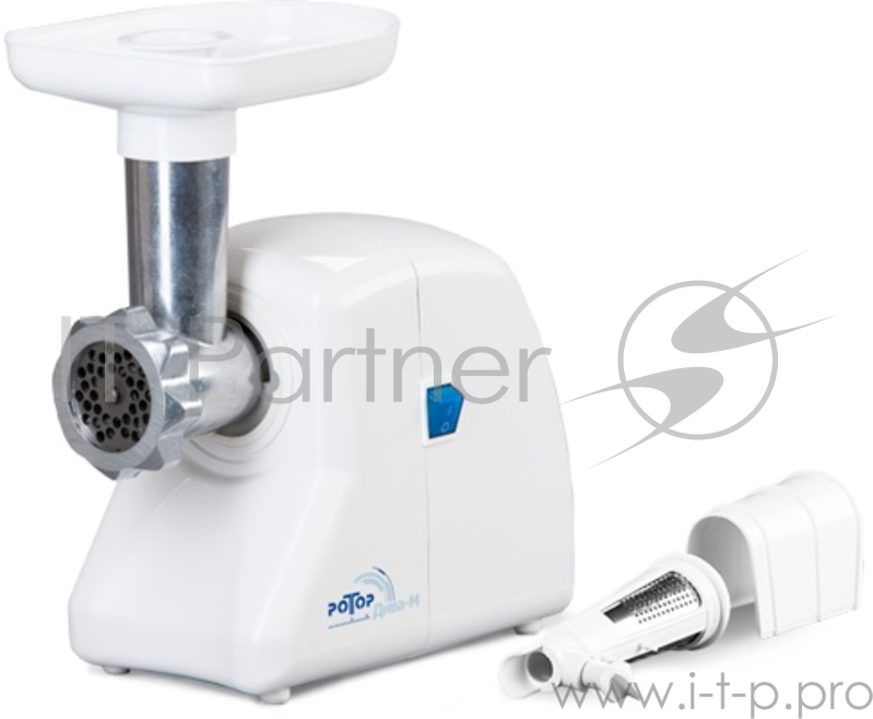 Мясорубка Ротор-Дива-Р ЭМШ 30/230-2 (с соковыжималкой)